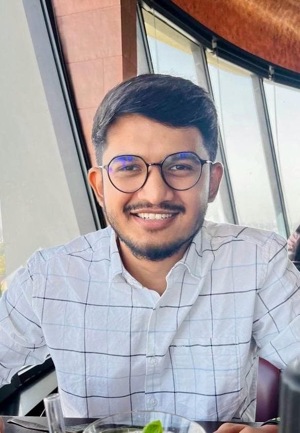 Saurabh Jha